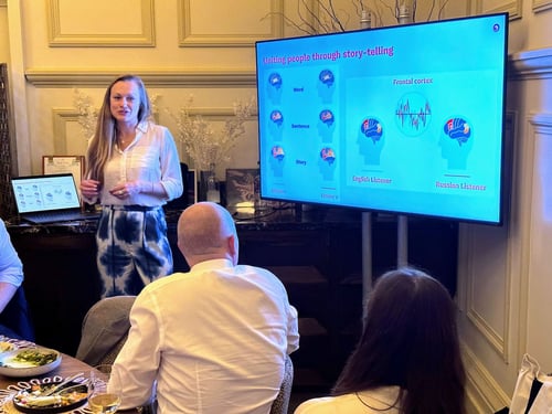 Facing the future together- how to unite your team in times of change