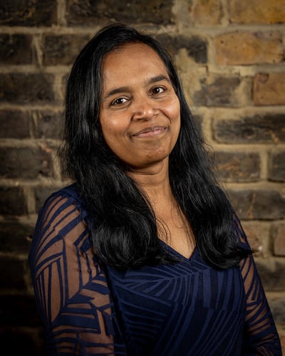 Archana Janarthanan