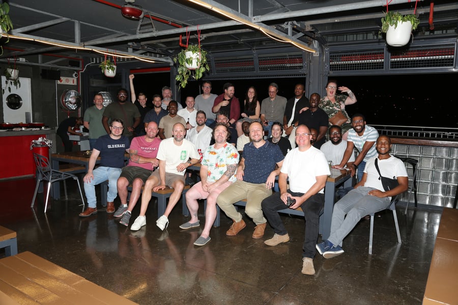 Appreciation, collaboration and personal development- why Daemon has been named one of the world's most loved workplaces by Newsweek