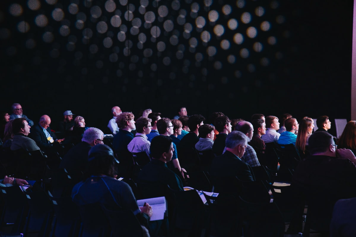 Daemon at AWS Re:Invent Agenda Migration