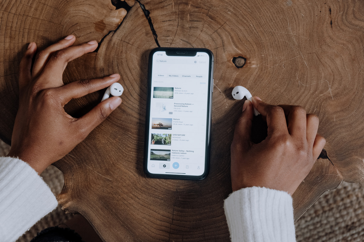 AI Retail Personalisation 