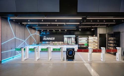 Our partnership with the AFL: How Daemon helped create the first Just Walk Out stadium in the Southern Hemisphere