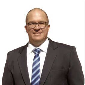 Wim Olivier Principal Consultant